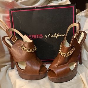 Dreams by California